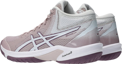 Asics Beyond FF MT Womens Court Shoes - Pink