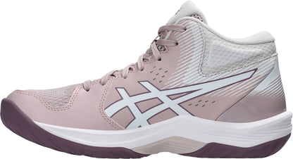 Asics Beyond FF MT Womens Court Shoes - Pink