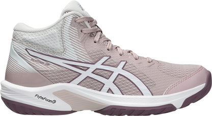 Asics Beyond FF MT Womens Court Shoes - Pink