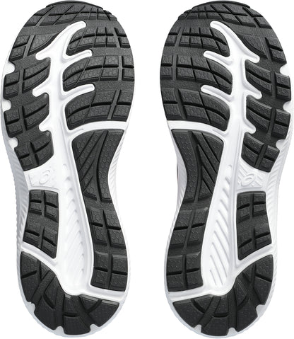 Asics Contend 8 GS Junior Running Shoes - Black