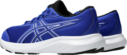 Asics Contend 9 GS Junior Running Shoes - Blue