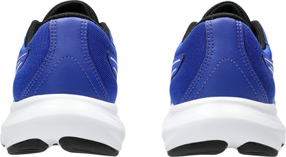 Asics Contend 9 GS Junior Running Shoes - Blue