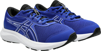 Asics Contend 9 GS Junior Running Shoes - Blue