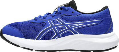 Asics Contend 9 GS Junior Running Shoes - Blue