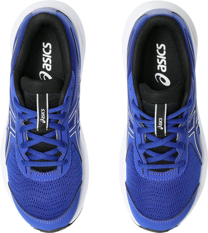Asics Contend 9 GS Junior Running Shoes - Blue