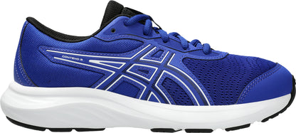 Asics Contend 9 GS Junior Running Shoes - Blue