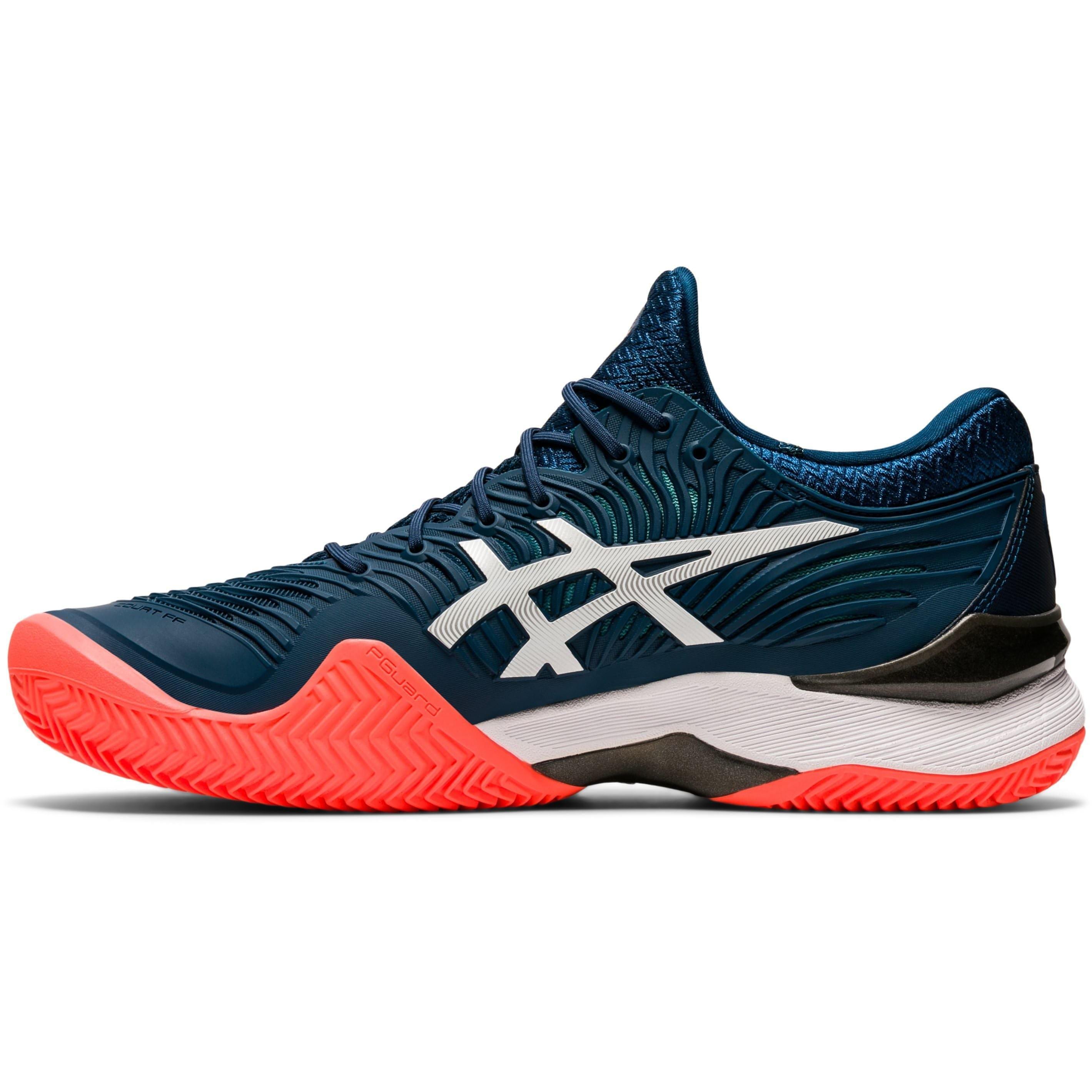 Asics gel court ff on sale clay