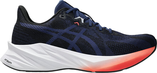 Asics DynaBlast 5 Mens Running Shoes - Blue