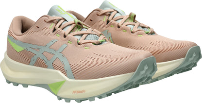 Asics Fuji Lite 6 Womens Trail Running Shoes - Pink