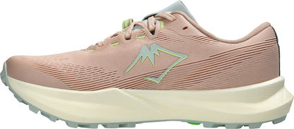 Asics Fuji Lite 6 Womens Trail Running Shoes - Pink