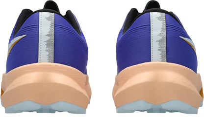 Asics FujiLIte 6 Mens Trail Running Shoes - Blue