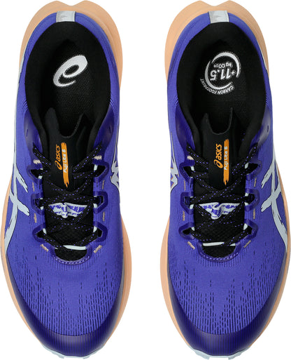 Asics FujiLIte 6 Mens Trail Running Shoes - Blue