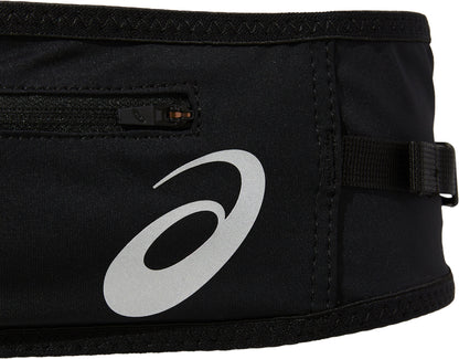 Asics FujiTrail Running Belt - Black