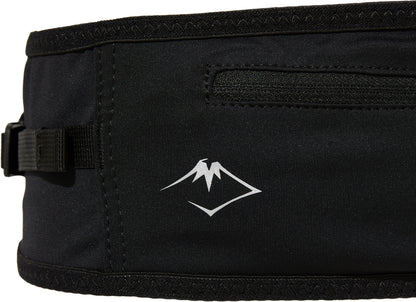 Asics FujiTrail Running Belt - Black