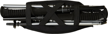 Asics FujiTrail Running Belt - Black