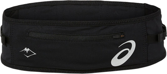 Asics FujiTrail Running Belt - Black