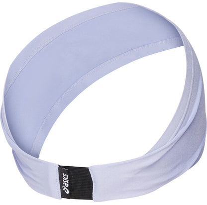 Asics FujiTrail Running Headband - Purple