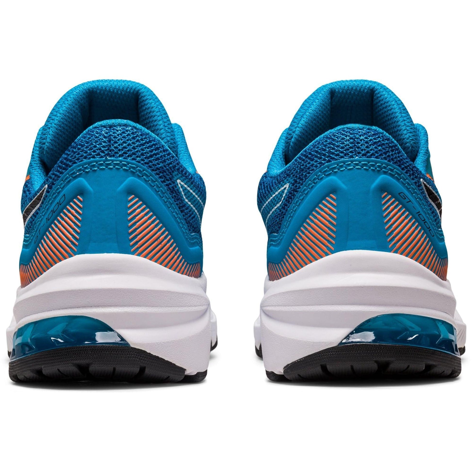 Asics Gt Gs  Back2