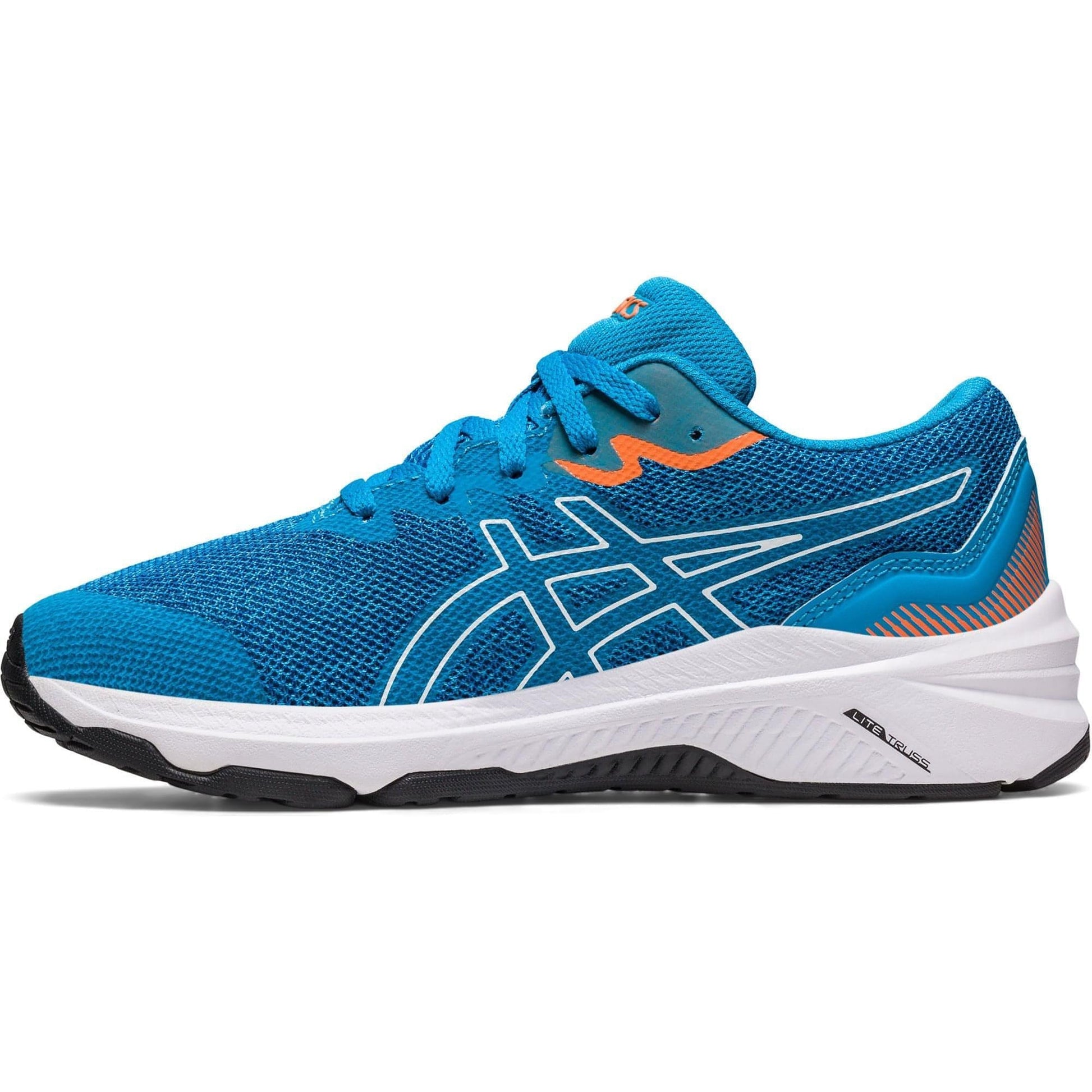 Asics Gt Gs  Inside - Side View