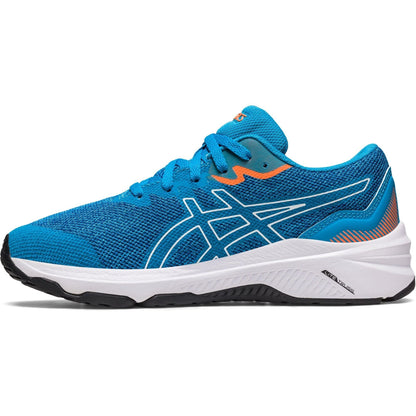 Asics Gt Gs  Inside - Side View