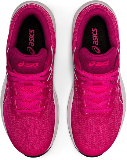 Asics GT 1000 11 GS Junior Running Shoes - Pink