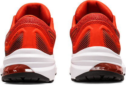 Asics GT 1000 11 GS Junior Running Shoes - Red
