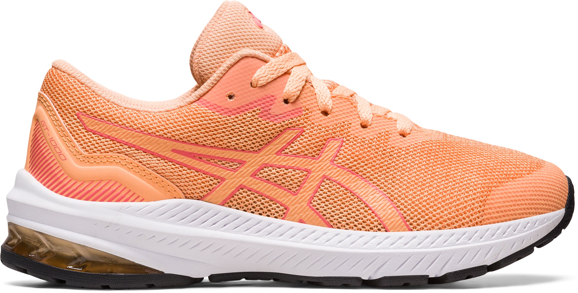 asics gt 1000 11 gs junior