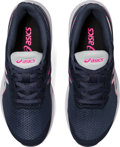 Asics GT 1000 12 GS Junior Running Shoes - Blue