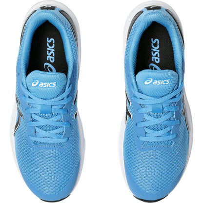 Asics GT 1000 12 GS Junior Running Shoes - Blue