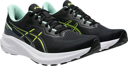 Asics GT 1000 13 Mens Running Shoes - Black