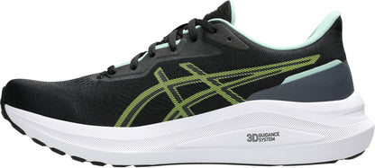 Asics GT 1000 13 Mens Running Shoes - Black
