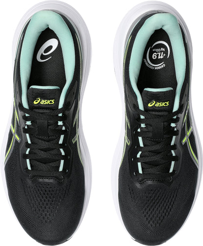 Asics GT 1000 13 Mens Running Shoes - Black