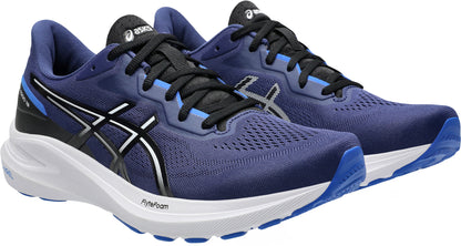 Asics GT 1000 13 Mens Running Shoes - Blue