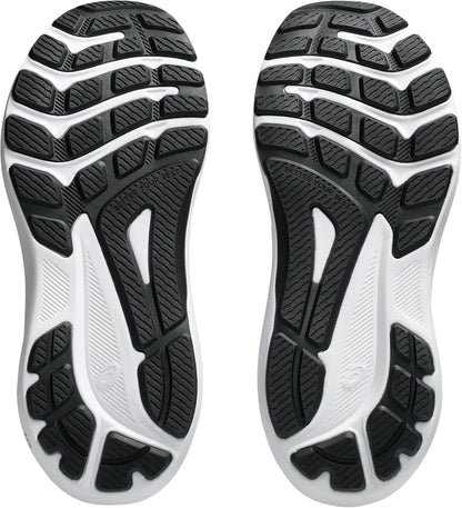Asics GT 1000 13 GS Junior Running Shoes - Black