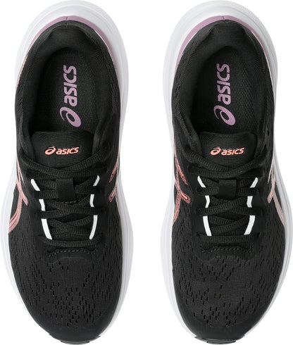 Asics GT 1000 13 GS Junior Running Shoes - Black