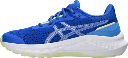 Asics GT 1000 13 GS Junior Running Shoes - Blue