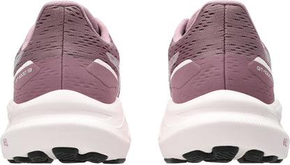 Asics GT 1000 13 GS Junior Running Shoes - Purple