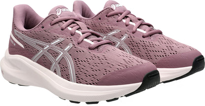 Asics GT 1000 13 GS Junior Running Shoes - Purple