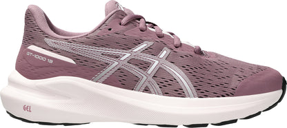 Asics GT 1000 13 GS Junior Running Shoes - Purple