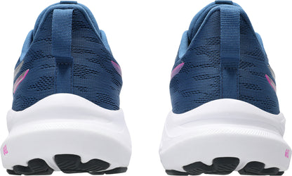 Asics GT 1000 14 GS Junior Running Shoes - Blue