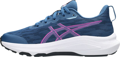 Asics GT 1000 14 GS Junior Running Shoes - Blue