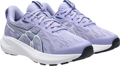 Asics GT 1000 14 GS Junior Running Shoes - Blue