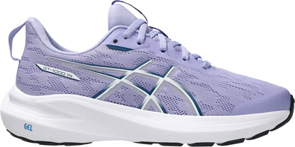 Asics GT 1000 14 GS Junior Running Shoes - Blue