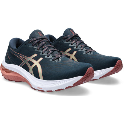 Asics Gt  Front - Front View