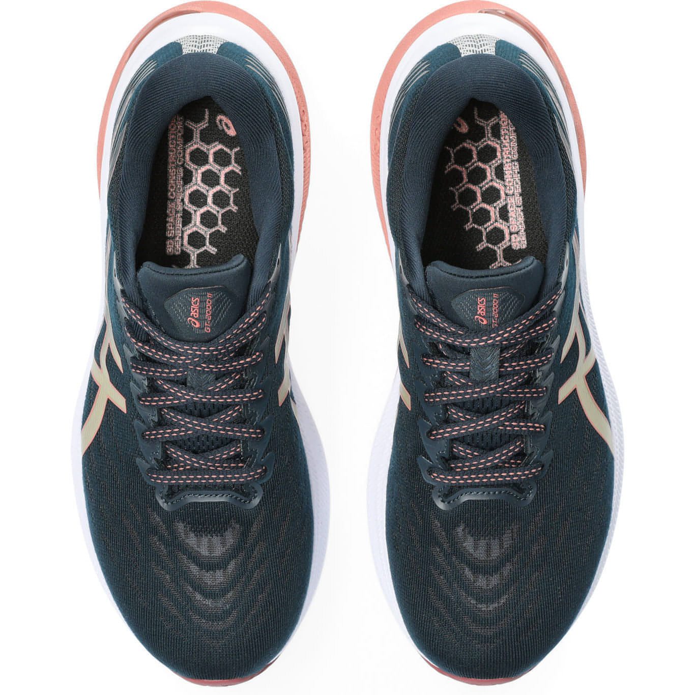 Asics Gt  Top