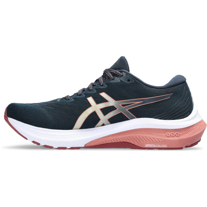 Asics Gt  Inside - Side View