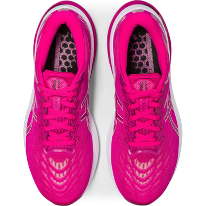 Asics GT 2000 11 Womens Running Shoes - Pink