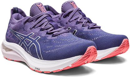 Asics GT 2000 11 MK Womens Running Shoes - Blue