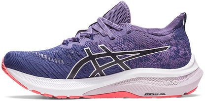 Asics GT 2000 11 MK Womens Running Shoes - Blue