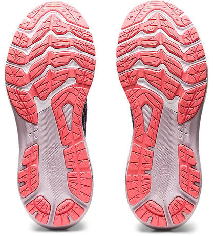 Asics GT 2000 11 MK Womens Running Shoes - Blue